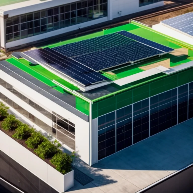 Installation vor Ort